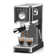 Slim Espresso Machine With Milk Frother Steam Wand,Pump Semi Automatic Espresso Coffee Machine For Home Cappuccino & Latte Maker