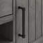 Raber 51" Wide Dining Hutch with Power Outlets-74375650