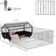 Cage pour petits animaux