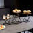 Nyleen 3 Piece Tiered Cake Stand Riser