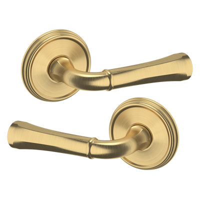 5113 Lever Door Lever