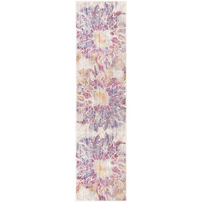 Orianthi Abstract Indoor Rug