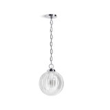 Embra By Studio McGee 10 in. Pendant