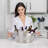 Meuric Stainless Steel Beverage Tub