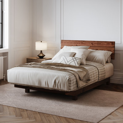 Ellyson Bed