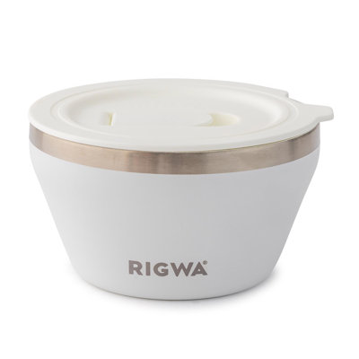 20 oz Snowbird Bowl Kit 1 pk
