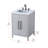 24 Inch Single Bathroom Vanity-960775773