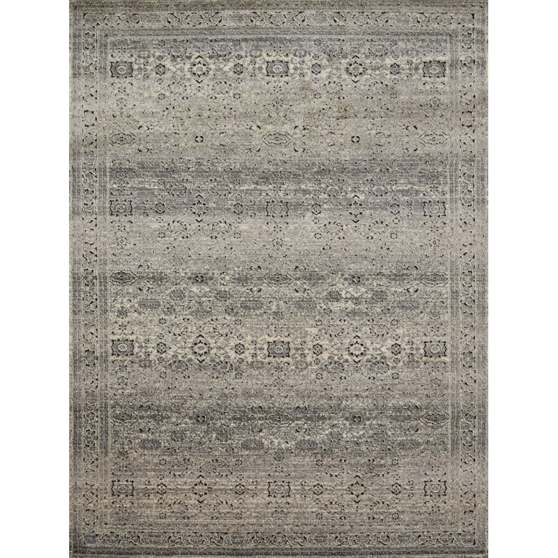 Mahfuze Oriental Indoor Rug, Rectangle 12' x 15'