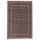 One-of-a-Kind 6' X 9' Area Rug