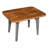 Solid Wood Single Coffee Table