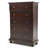 Aad Solid Wood 3 Piece Bedroom Set