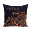 Housse de coussin carrée d’extérieur et insert-2099645096