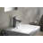 Adler Single-Hole Single-handle Bathroom Faucet-19168602