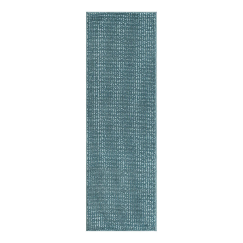 Drizzle Nyjai Rug, Runner 2' x 6'1"