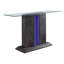 Ensemble de tables basses 3 pièces Earnest
