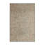 Tapis gris Tabriz lavable à la machine-1882766743