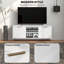 TV Stand for TVs up to 55"