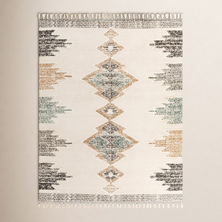 Moroccan Indoor Rug