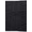 Ousley Black Rug