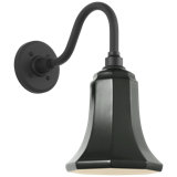 Thomas O'Brien 1 - Light Outdoor Barn Light