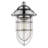 Hitchcock Steel Wall Light-837208265