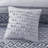 Polyester Jacquard Comforter 7 Piece Set-116312073-116312074