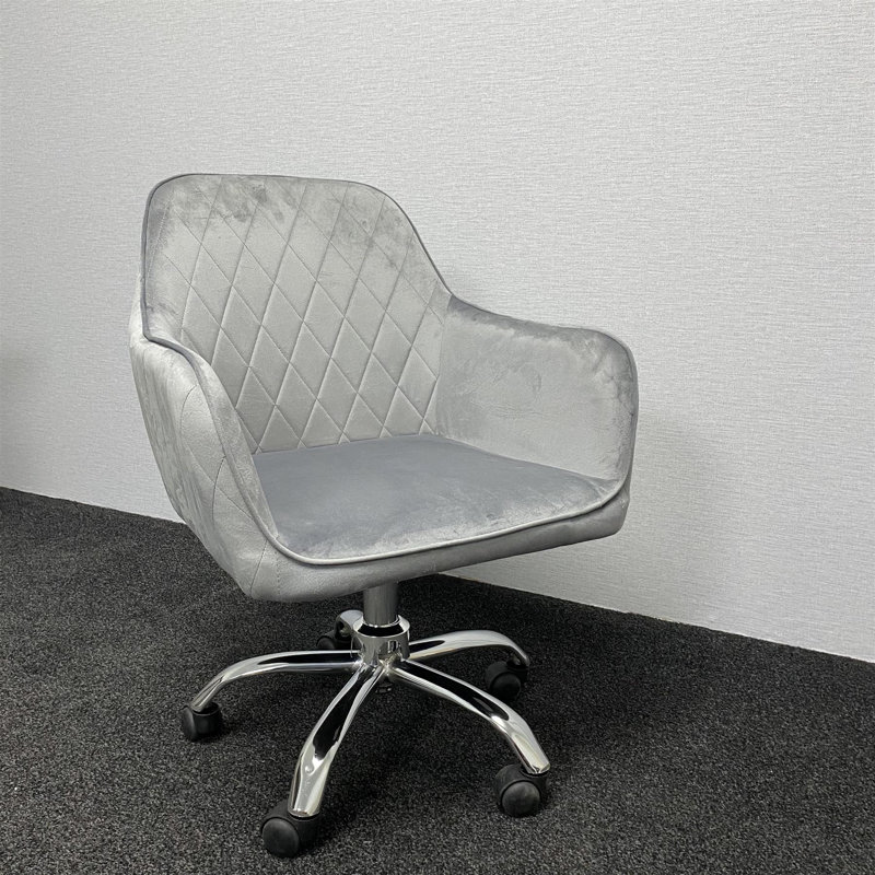 Amiira Piece Computer Desk Office Set