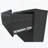 File Cabinet 3 Drawer, Filing Cabinet with Lock, Lockable File Cabinet for Home Office, Locking Metal File Cabinet for Legal/Letter/A4/F4 Size-236224927