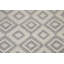 Tapis géométrique marocain moderne 5 x 8