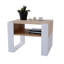 Kyshana Sled Coffee Table with Storage