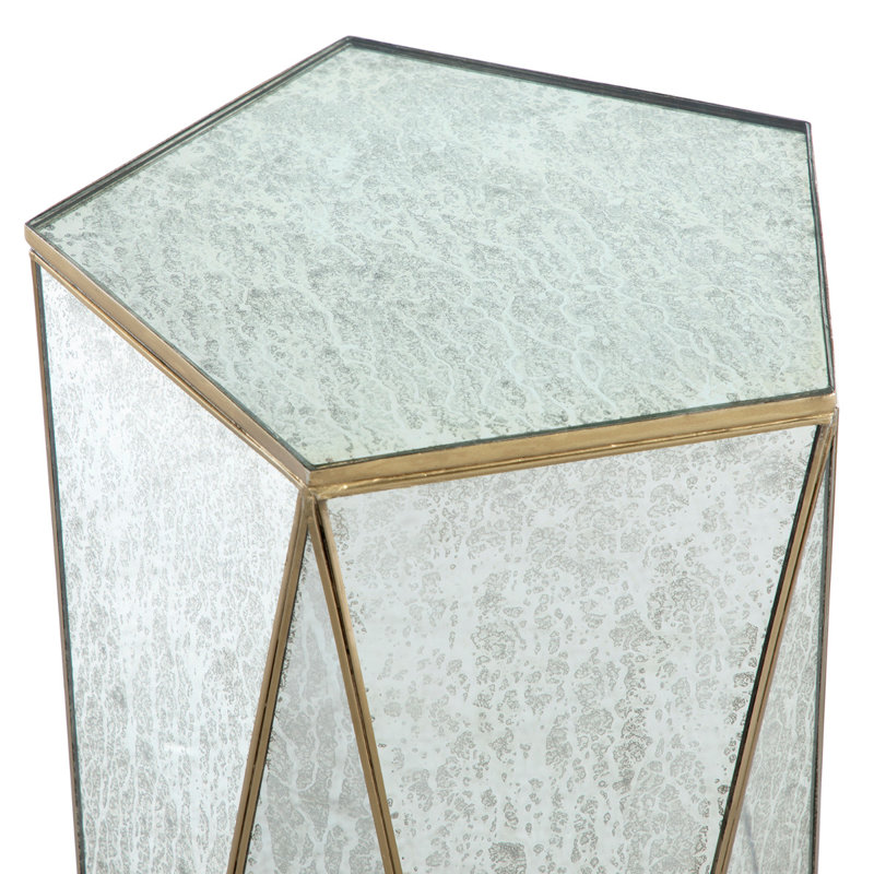 Tindell Drinking Table