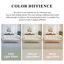 2 Seater Velvet Loveseat-1659298790