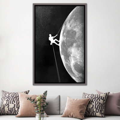 «Ascent» par Rob Dobi - reproduction de photo