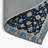 Overdyed Gray Indoor and Outdoor Area Rug-1832551498