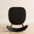 Babbette Solid Wood Side Chair Dining Chair-1642827221