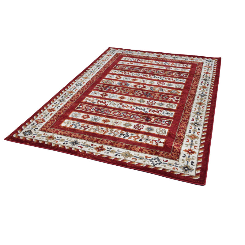 Cokato Hand Woven Area Rug, Rectangle 160 x 230cm