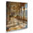 Toile tendue
