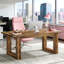 Bureau, bureau d'ordinateur, bureau de direction