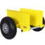 Chariot à panneau 600 lb Roues pneumatiques-120491071