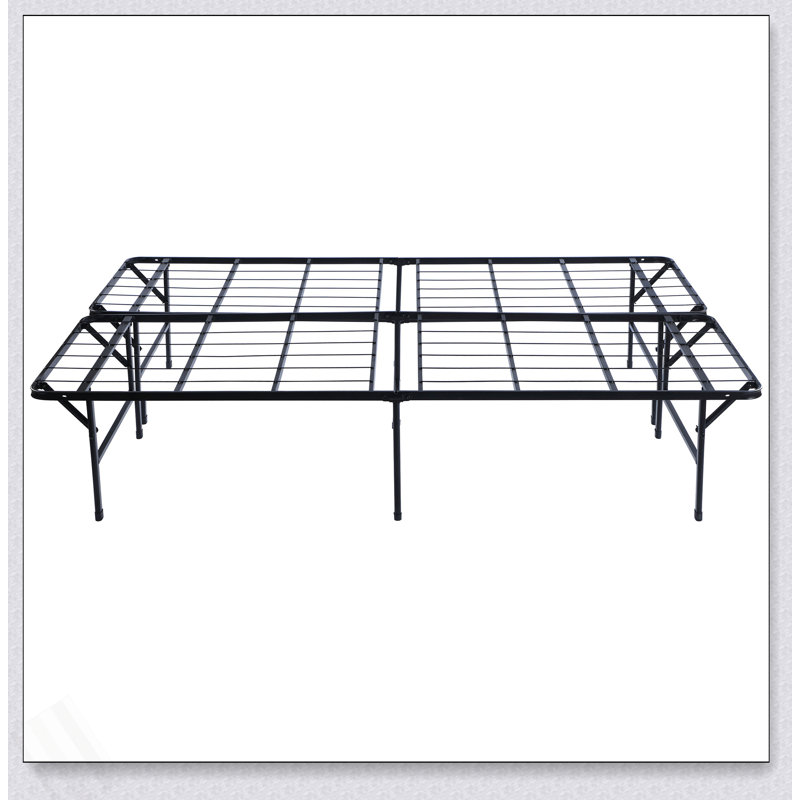 Lit plateforme Andell