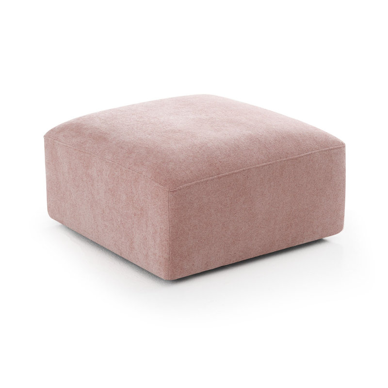 Repose-pieds modulaire convertible