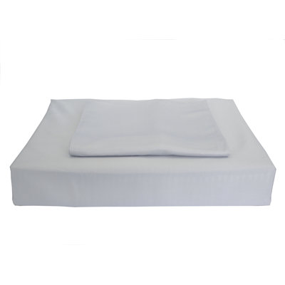 Ensemble de draps en rayonne de bambou