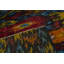 Ikatville Silk Ikat Area Rug