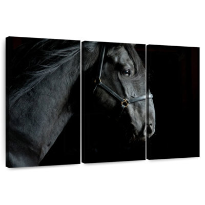 Horse Head