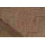 One-of-a-Kind 3'10" x 10'3" Hand Knotted Area Rug