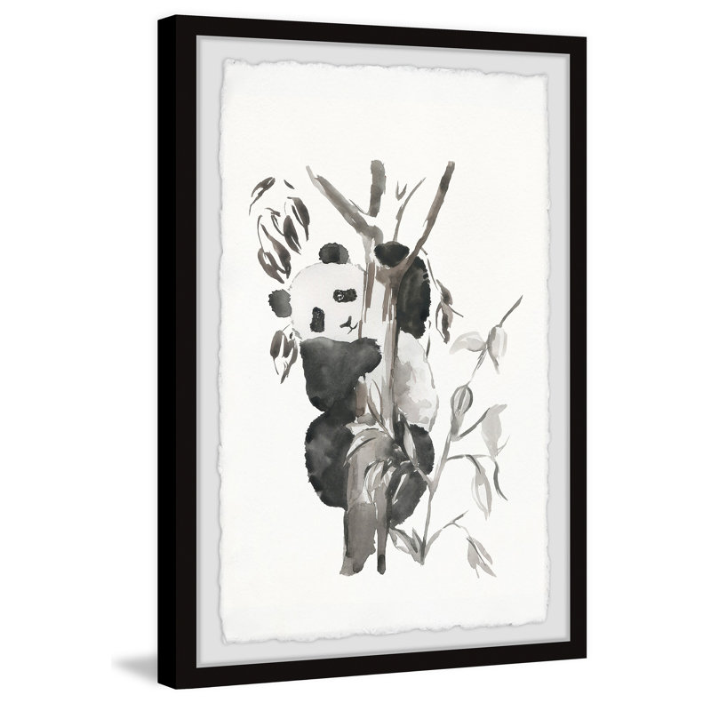 Marmont Hill - Single Picture Frame Print, 30cm H x 20cm W