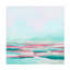 «Magenta Cove I» sur toile-114481621
