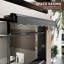 Retractable Patio Awning with Polyester Cover ,Door Canopy,Window Awning,Freestanding Awning-124606174-126123549