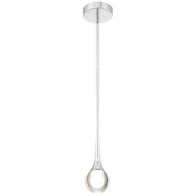 Gillam LED Pendant