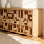 Buffet luxueux style français-1408484178